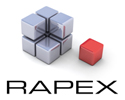 Λογότυπο RAPEX