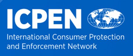 ICPEN logo